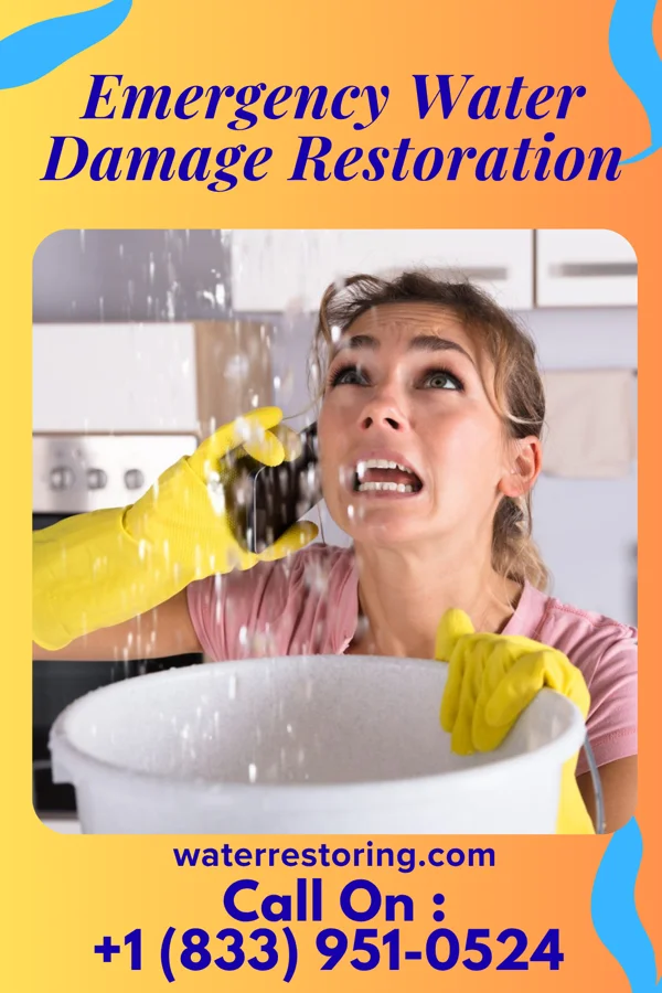 Emergency Water Damage Restoration in Chaumont, NY